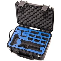 Go Professional Cases Hard Case for Parrot ANAFI USA