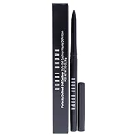 Bobbi Brown Perfectly Defined Gel Eyeliner, No. 01 Pitch Black, 0.012 Ounce