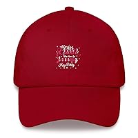 Queens are Born in January African Birthday Dad Cap