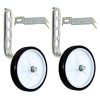 M-Wave Bicycle Training Wheels