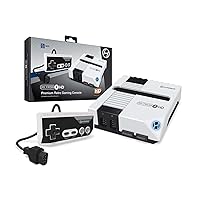 Hyperkin RetroN 1 HD Gaming Console for NES (White)
