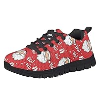 Girls Shoes Tennis Running Shoes Boys Lightweight Breathable Sneakers for Kids