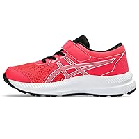 ASICS Kid's Contend 8 Pre-School Running Shoes