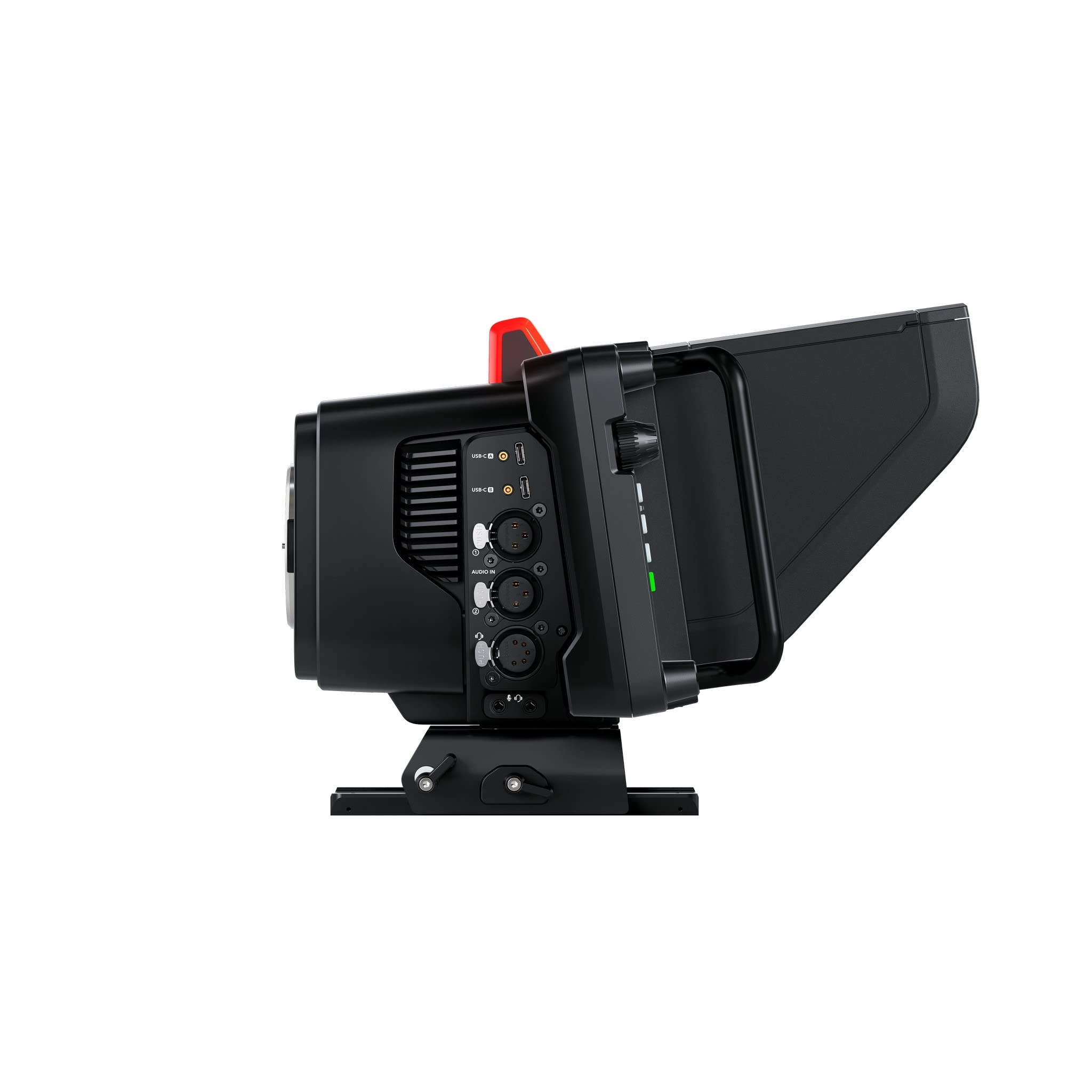 Blackmagic Design Studio Camera 6K Pro (EF Mount)