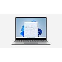 Microsoft Surface Laptop Go - 12.4