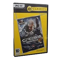 Crysis Warhead - PC Crysis Warhead - PC PC