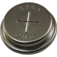 625A Alkaline Button Cell Battery - DA625A