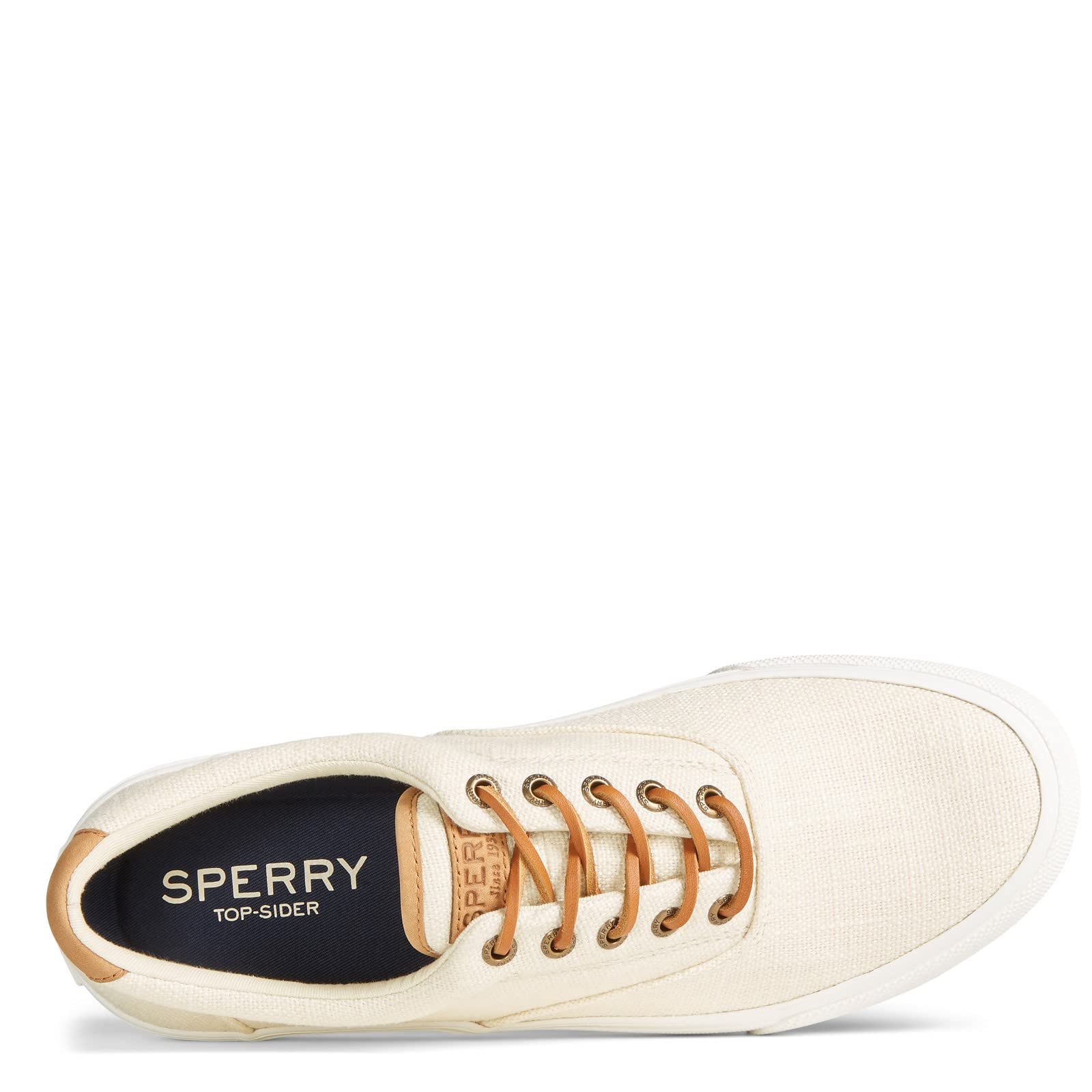Sperry Men's, Striper II CVO Hemp Sneaker