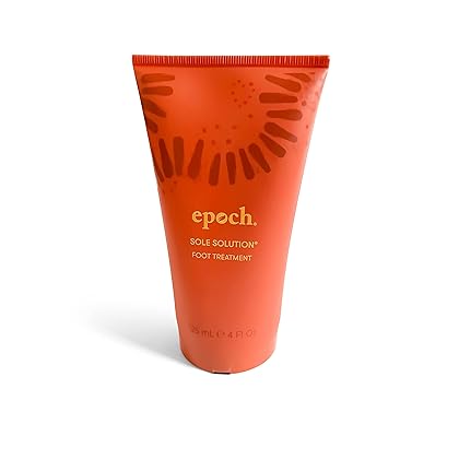 Nu Skin Epoch Sole Solution Foot Treatment