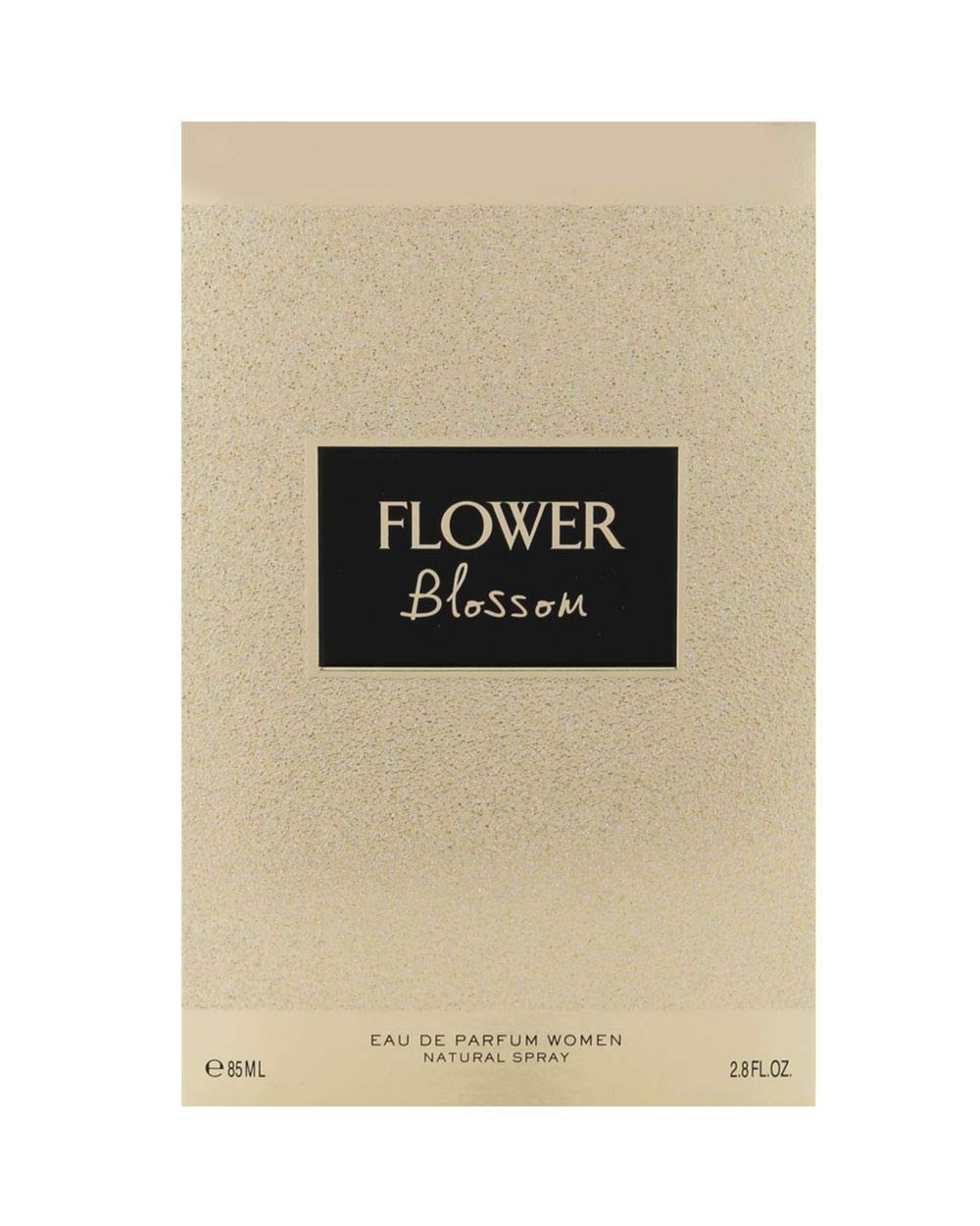 FLOWER BLOSSOM BY GEMINA B GEPARLYS PERFUME FOR WOMEN 2.8 OZ / 85 ML EAU DE PARFUM SPRAY