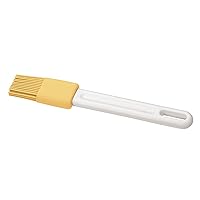 Forever Crystal Tescoma Delicia Silicone Bakery Brush