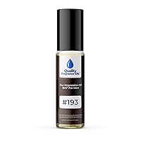 Impression #193, Inspired by Brit for Men (10ml Roll On)