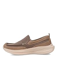 Skechers Men's Relaxed Fit Slade Munson Moccasin