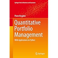 Quantitative Portfolio Management (Springer Texts in Business and Economics)
