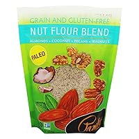 Pamela's Products Gluten Free Nut Flour Blend, 16 Oz