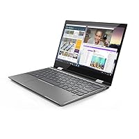 Yoga 720-12IKB 2-in-1 Laptop Ideapad (81B5000KUS) Intel i5-7200U, 8GB RAM, 128GB SSD, 12.5” FHD IPS Touch-Screen, Win10 Home