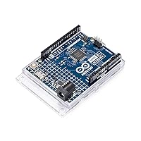 Arduino UNO R4 Minima [ABX00080] - Renesas RA4M1 - USB-C, CAN, DAC (12 Bit), OP AMP, SWD Connector