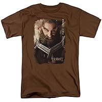 Trevco Men's Hobbit Short Sleeve T-Shirt