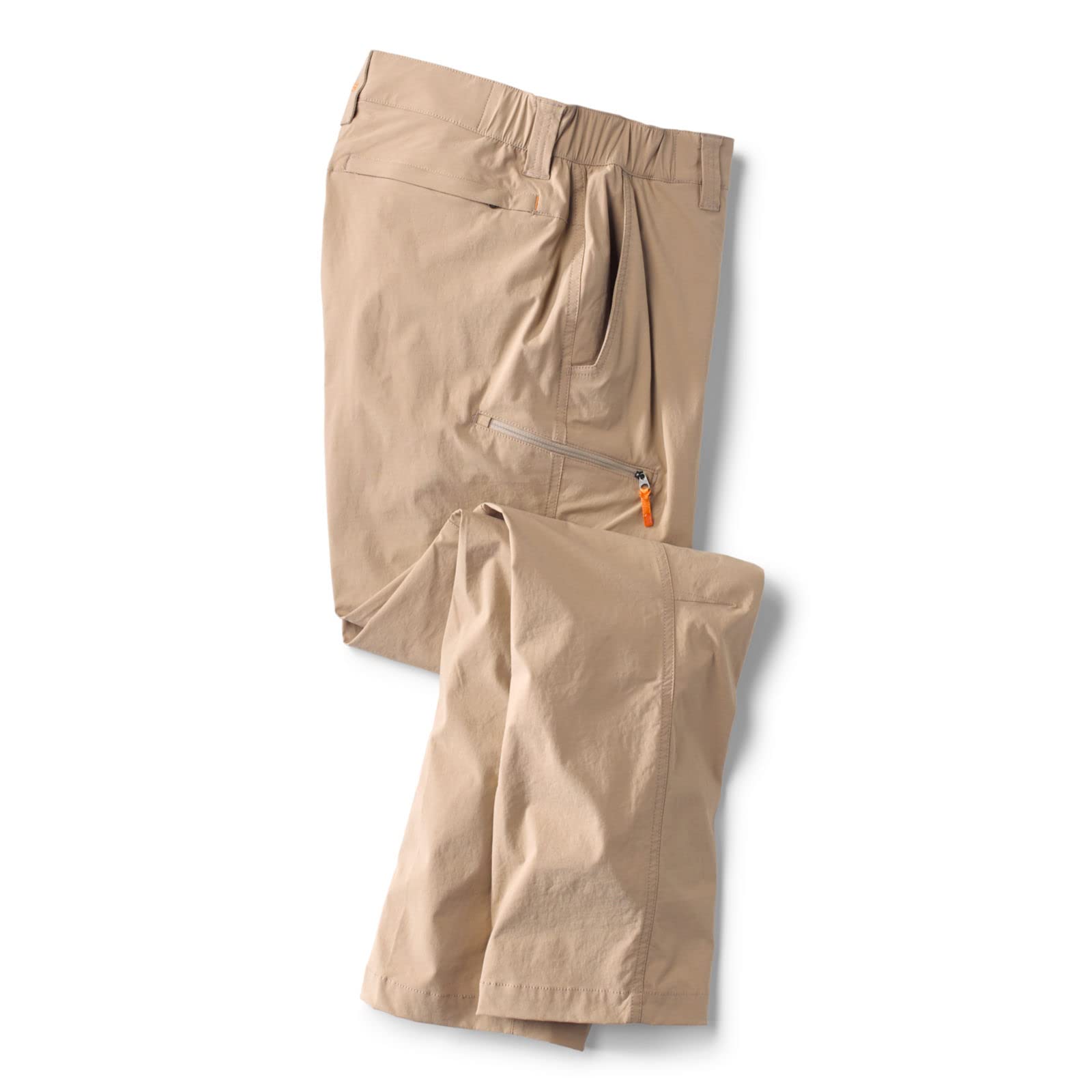 Amazon Shoppers Love These Lightweight Cargo Hiking Pants