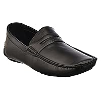 Men's Synthetic Leather Loafers