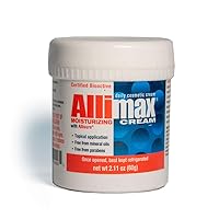 Allimax Nutraceuticals Cream, 2.11 ounce