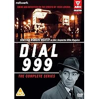 Dial 999: The Complete Series