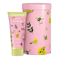 Milano Shower Milk, Wildflowers, 6.76 oz - Body Wash - Body Soap - Hydrating Body Wash - Moisturizing Body Wash - Delicate, Floral Scent