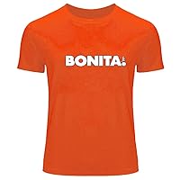 Bonita Printed for Men's T-Shirt Tee Outlet