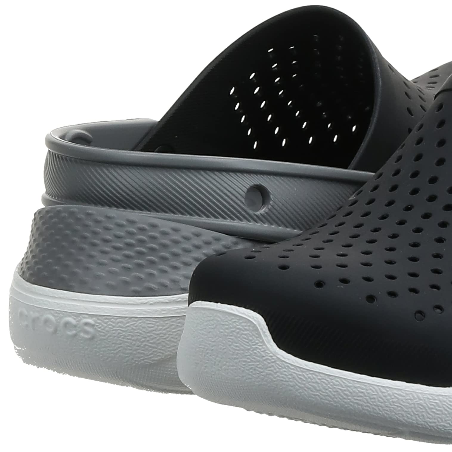 Crocs unisex-child Literide Clog