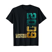 15 YEARS 15TH BIRTHDAY LIMITED EDITION 2009 T-Shirt