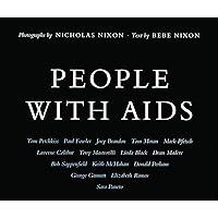 People with AIDS (Imago Mundi) People with AIDS (Imago Mundi) Paperback Hardcover