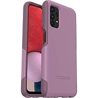 OtterBox Samsung Galaxy A13 Commuter Series Lite Case - MAVENS WAY, slim & tough, pocket-friendly, with open access to ports and speakers (no port covers),