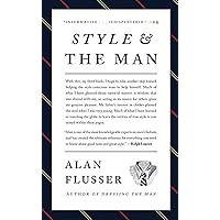 Style and the Man Style and the Man Hardcover