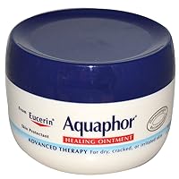 Aquaphor Special Healing Jar, 3.5 Oz, 17.5 Ounce (Pack of 5)