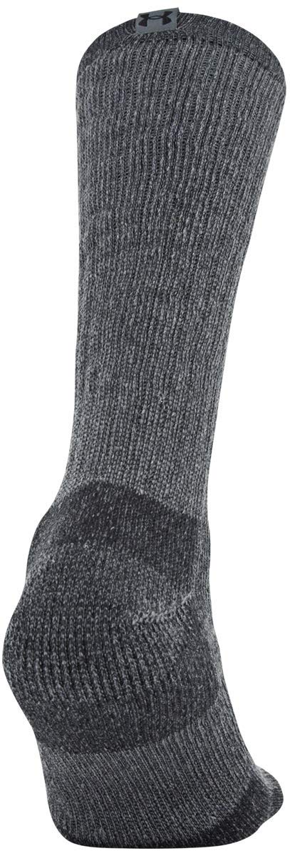 Under Armour Adult Hitch Coldgear Boot Socks