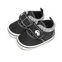 Size 6 Tennis Shoes Boys Infant Boys Girls Casual Single Shoes First Walkers Shoes Toddler Prewalker Sports Shoes Breathable Shoe