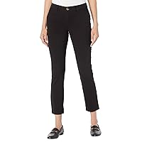 Tommy Hilfiger Women's Hampton Chino Pants – Lightweight Pants With Relaxed Fit