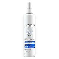 Humectress Leave-In Conditioner Spray 20-in-1 Perfector for Dry Hair With Biotin & Hyaluronic Acid 9 oz