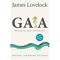 Gaia: A New Look at Life on Earth (Oxford Landmark Science) Gaia: A New Look at Life on Earth (Oxford Landmark Science) Paperback Audible Audiobook Kindle