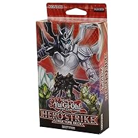 Konami Yu-Gi-Oh Hero Strike Structure Deck