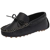 Elephantito Unisex-Child European Driving Style Loafer