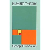 Number Theory (Dover Books on Mathematics) Number Theory (Dover Books on Mathematics) Paperback Kindle Hardcover