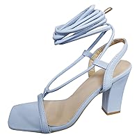 Platform Sandals For Women Fashion Summer Women Buckle Strap Open Toe Flat Brelathabe Sandals Beach Shoes