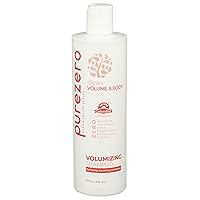 Salon Series Volumizing Shampoo, 12 FZ