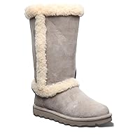 BEARPAW Women's Kendall Boot | Women's Boots | Comfortable Winter Boot