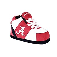 Comfy Feet Everything Comfy Alabama Crimson Tide Original Sneaker Slipper, X-Large, 10.5-12.5 Women/9.5-11.5 Men, (CFNCAA01)