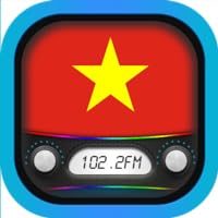 Radio Vietnam + Radio Vietnam FM AM - Online Stations Free to Listen to for Free on Phone and Tablet