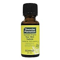 Plantation Tea Tree Oil, 25 ML