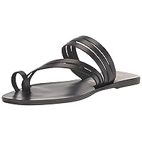 Seychelles Women's Summer Rain Flat Sandal