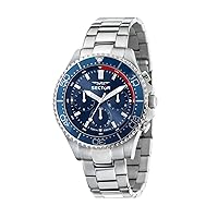 Sector No Limits Men's 230 Limited Edition Quartz Watch